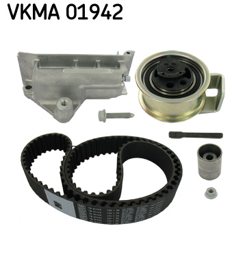 Set curea de distributie VKMA 01942 SKF